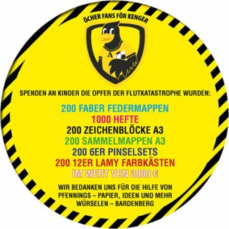 Masken aus afrikanischen Stoffen!