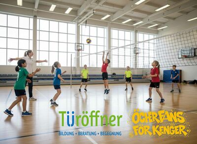 Sportcamps