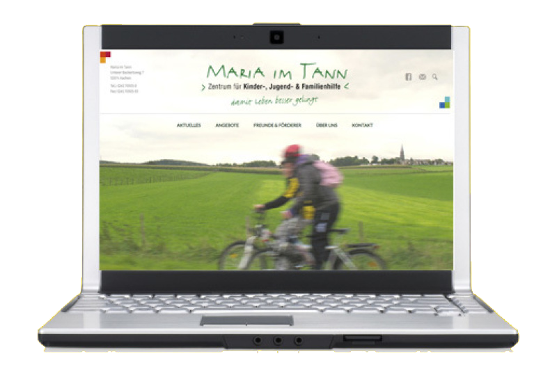 Maria im Tann