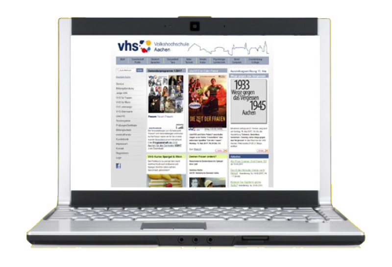VHS Aachen